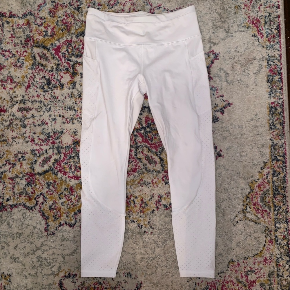 Lululemon Mind Over Miles Tight 25”